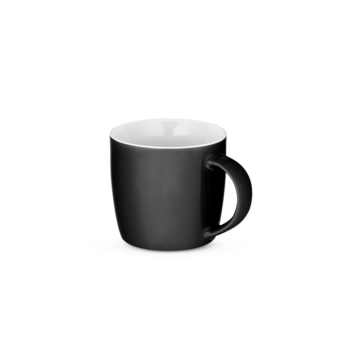 COMANDER. Kubek ceramiczny 370 mL 93833_set