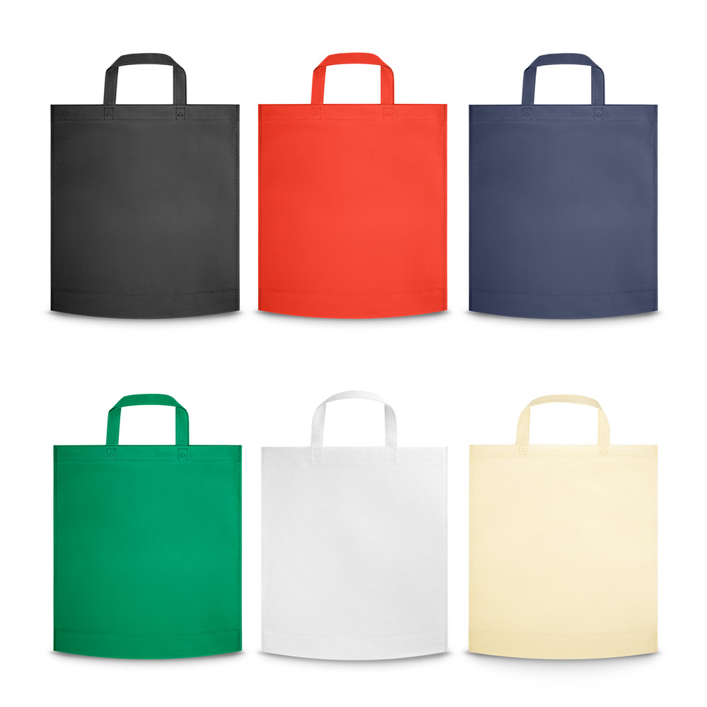 NOTTING. Torba z non-woven (80 g/m²) 92895_set