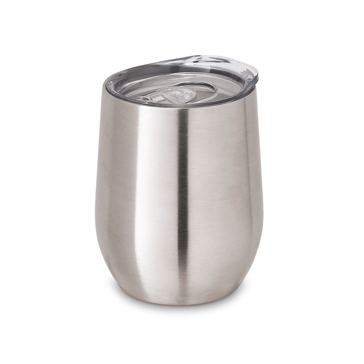 RONDE. Kubek podróżny ze stali nierdzewnej 400 ml 94677_set