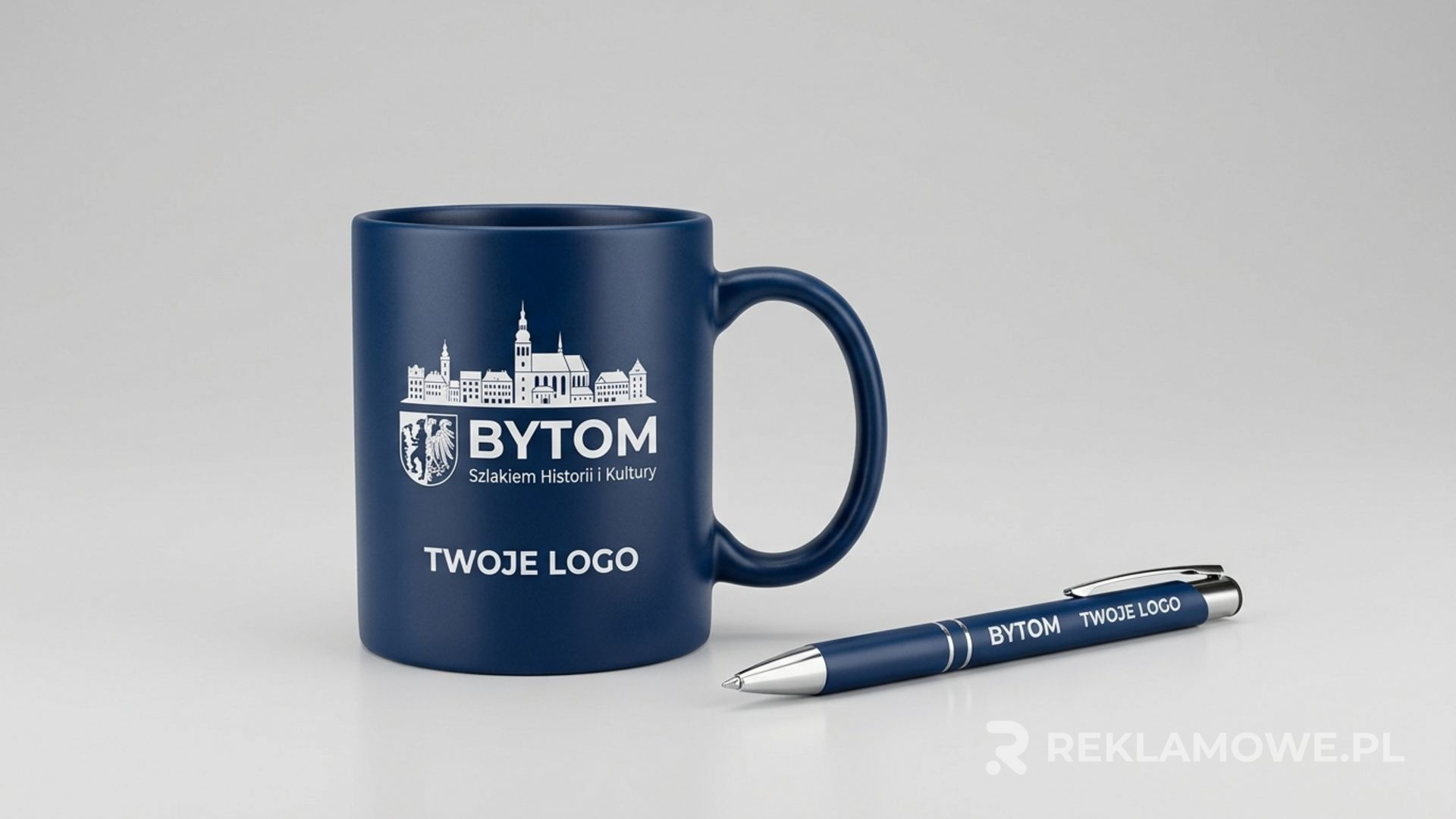 Ekologiczne gadżety reklamowe dla nowoczesnych firm w Bytomiu