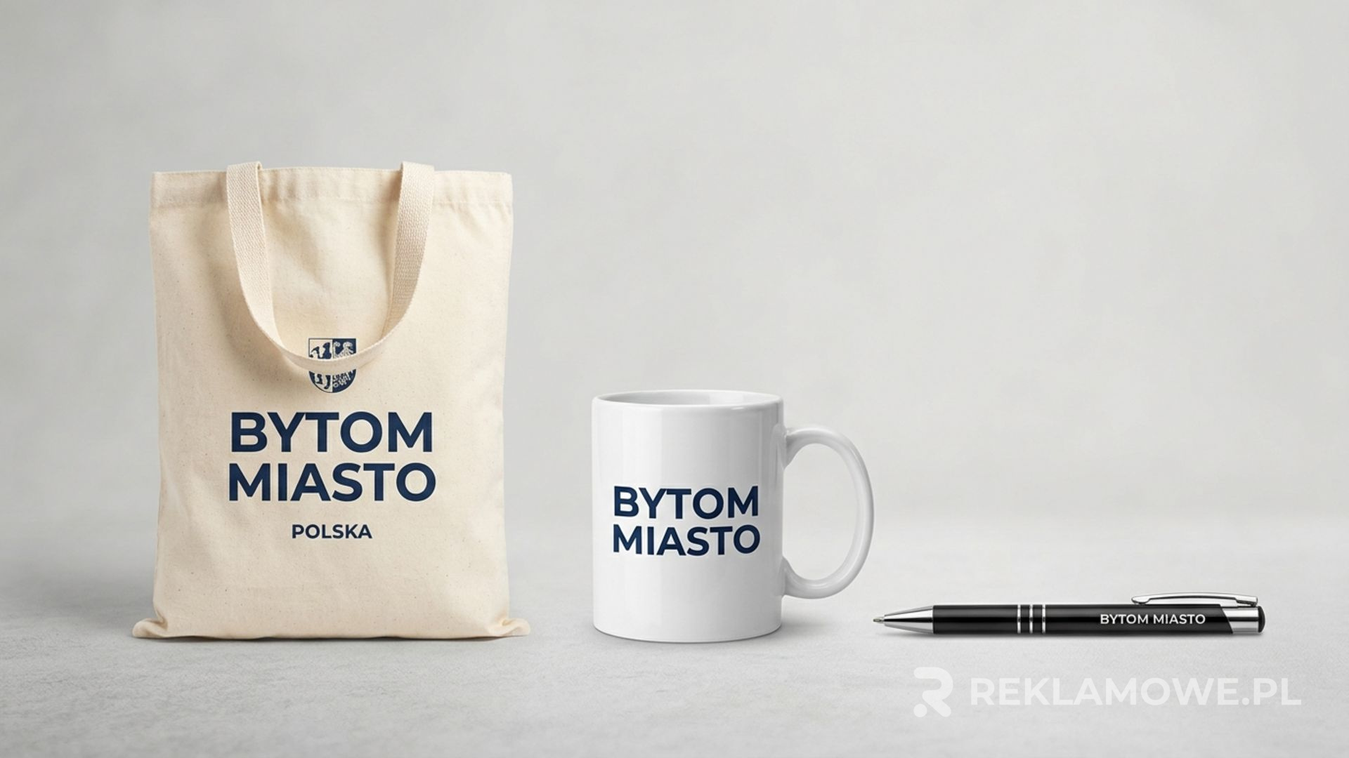 Personalizowane gadżety reklamowe w Bytomiu - zamawianie krok po kroku